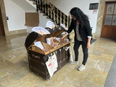 Disponible el programa de Sa Fira 2025