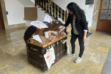 Disponible el programa de Sa Fira 2025