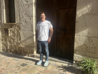 «Volem que els infants siguin protagonistes»