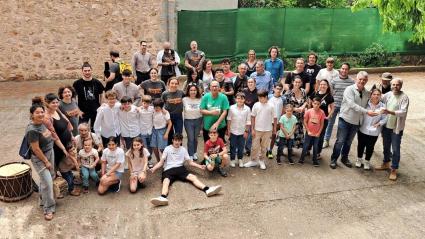 Sóller, Puigcerdà i Béziers, units en un projecte artístic