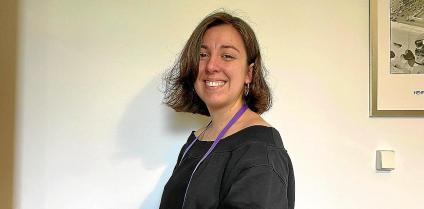 «He fet feina amb trenes de 100 anys»