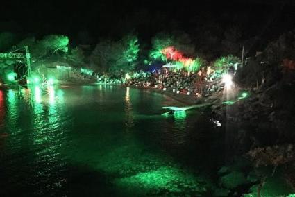 Festes com la de s'Estanyol es podrien repetir, emparades per Costes