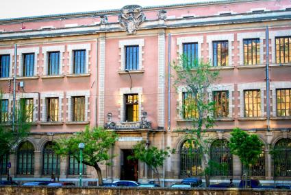 Experts europeus debaten sobre congestió turística i insularitat a Palma