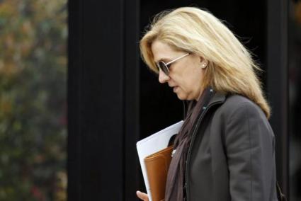 Cas Nóos: la defensa lamenta els 'retrets personals' de Castro dirigits a la infanta