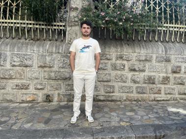 Solivellas té un grau d’integració social i en aquests moments s’està formant en treball social.