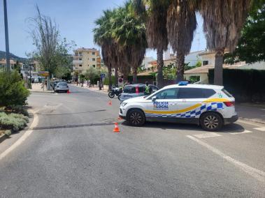 Delegació de Govern autoritza la presència de policies de paisà a la Vall per combatre els carteristes