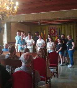 Les Jornades d’Estudis Locals celebraran enguany 20 anys