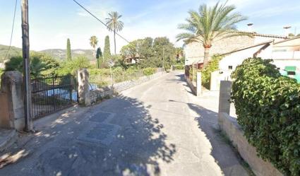 Policia investiga la instal·lació d'un desinhibidor de freqüència a la zona del camp de futbol