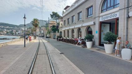 L’ocupació hotelera d’estiu baixa fins a deu punts respecte de l’any passat