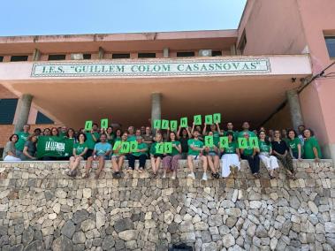 L’Institut rebutja l’acord en matèria lingüística de PP i VOX