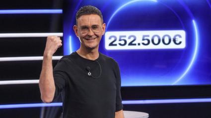 José A. Montalbán.