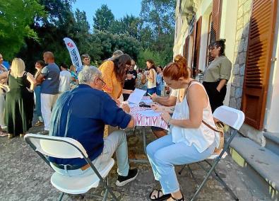 Port Ramassat fa una crida a millorar el litoral i l’estat ambiental de Sóller