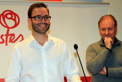 José Hila acusa de «deslleialtat» Som i MÉS