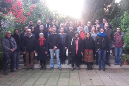 L'associació d'electes locals 'Avançam pel dret a decidir' comença amb 112 adherits