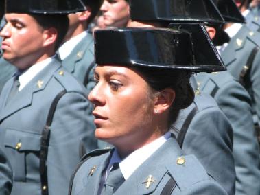 La Guàrdia Civil imputa una dona per un comentari anònim en un diari a Internet