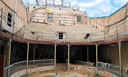 Adjudicat el contracte per redactar el projecte del Defensora