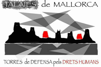 Aquest dissabte es tornaran a encendre totes les torres i talaies de Mallorca