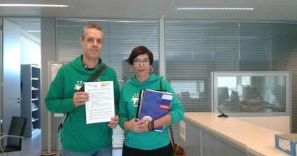 La Conselleria «impedeix» a docents illencs impartir Llengua Catalana, Anglès i Alemany a secundària amb titulacions que són vàlides a Catalunya.