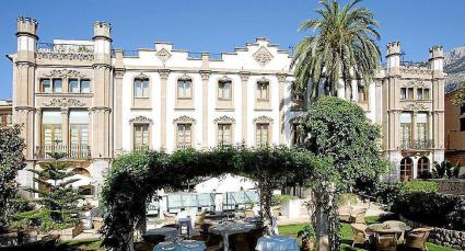 Un grup empresarial francès compra el Gran Hotel Sóller per 10 milions