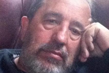 Joan Canyelles, a la imatge.