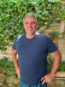 «L’avioneta va caure a uns 150 metres de la barca on érem la meva família i jo»