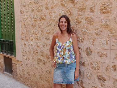 «S’hauria de trobar l’equilibri turístic»