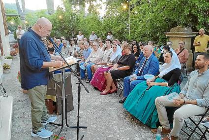 El Jardí Botànic-Museu Balear de Ciències Naturals rep l’Escut d’Or