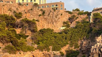 Queixes per la contínua proliferació d’autocaravanes