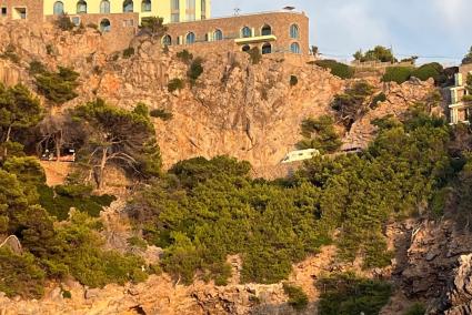 Queixes per la contínua proliferació d’autocaravanes