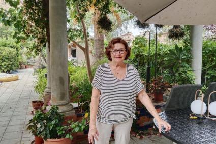 Des de la dissolució del PSM l’any 2023, Aina de la Penya pertany a Més per Sóller, on és suplent.