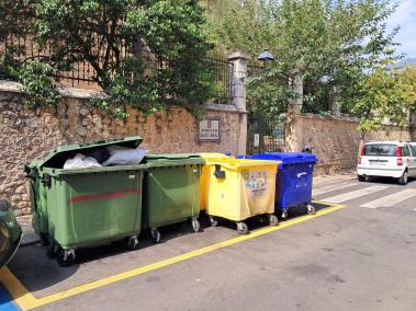 Els operaris compten amb una APP interna per dur el control de la recollida.