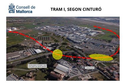 Imatge del projecte pendent.