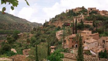 Deià manté vigent el ban de dia 4 d’agost per sequera amb restriccions d’aigua al sector nord del poble.