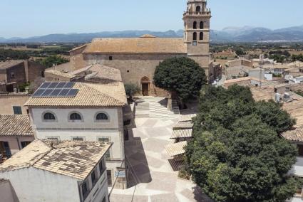 Sencelles obre una nova etapa amb la incorporació de nous regidors.