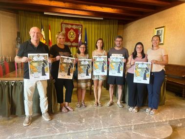 ‘Les journées’ posaran en valor el modernisme solleric