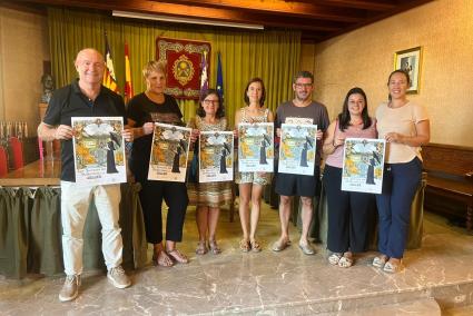 ‘Les journées’ posaran en valor el modernisme solleric