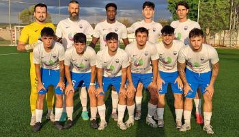 Sóller-Serverí (diumenge, 18 h), debut a Can Maiol front un rival prou perillós i complicat