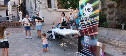 L’Associació Músics de Sóller donarà cabuda a tots els estils