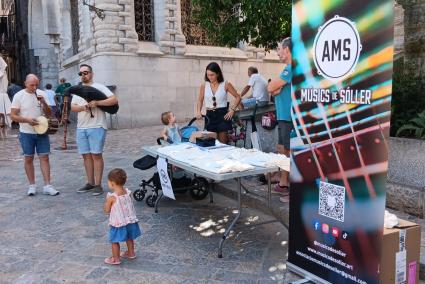 L’Associació Músics de Sóller donarà cabuda a tots els estils