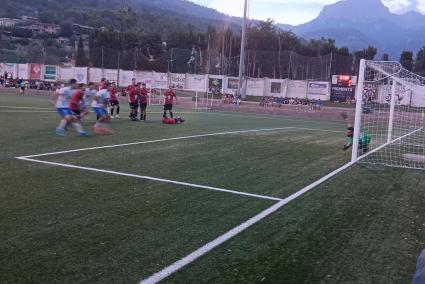 Alaró-Sóller (disabte visita a un rival jove però complicat