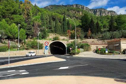 Es tallarà el trànsit entre les 22 hores i les 6 del matí.