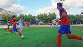 Sóller-Son Verí (diumenge, 17 h), un partit difícil front un rival molt disciplinat