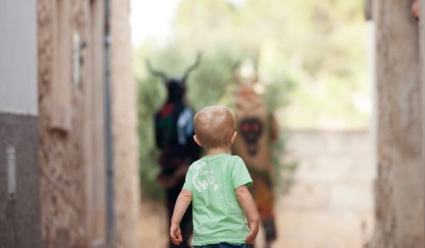 Una setmana de 'Mil dimonis'