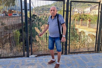 «Sembrar lledoners és una aberració»