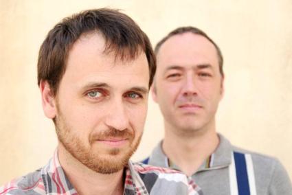 Arriba a Palma l'espectacle musical 'Càntut' de Belda & Sanjosex