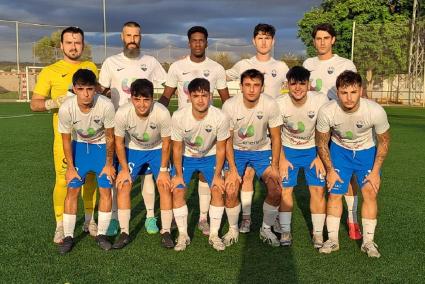 Sóller-Andratx B (diumenge , 16.30 h), el líder invicte i filial atípic visita Can Maiol