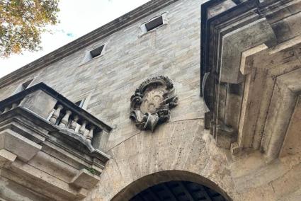 L'Audiència Provincial ha confirmat la condemna a un any de presó al professor Miquel Roldán per un delicte d'assetjament.