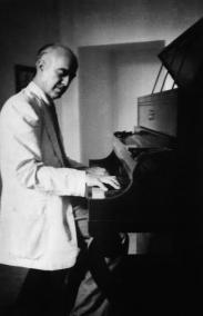 Sant Francesc acull un concert per retre homenatge a Jaume Roig 