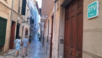 Els ETV seguiran pagant la mateixa quota que el 2025.