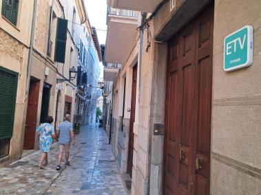 Els ETV seguiran pagant la mateixa quota que el 2025.